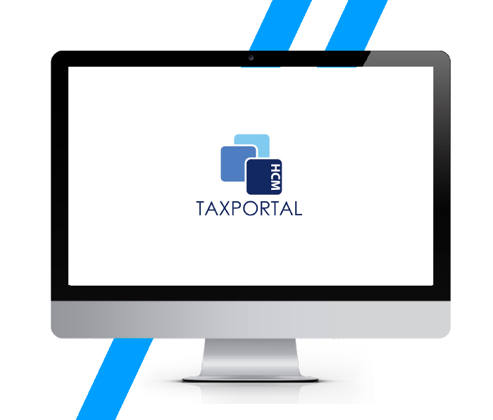 Soluciones - Tax Portal